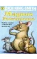 Magnus Powermouse