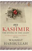 My Kashmir: The Dying of the Light