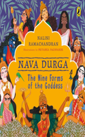 Nava Durga