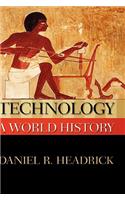 Technology: A World History