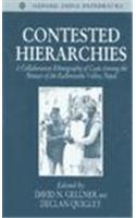 Contested Hierarchies