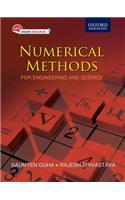 Numerical Methods: For Engineering and Science