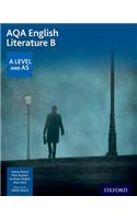 AQA English Literature B: A Level and AS