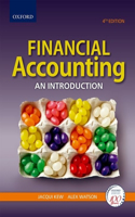 Financial Accounting