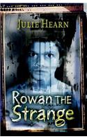 Rollercoasters: Rollercoasters:Rowan the Strange Class Pack