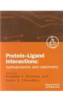 Protein-Ligand Interactions