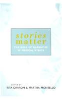 Stories Matter