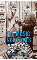 Music Industries