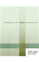 Economics of Forest Resources