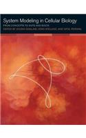 System Modeling in Cellular Biology