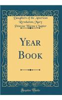 Year Book (Classic Reprint)
