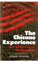 Chicano Ecperience