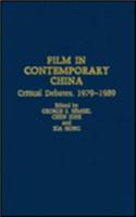 Film in Contemporary China