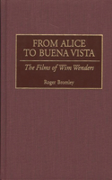 From Alice to Buena Vista