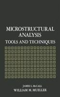 Microstructural Analysis