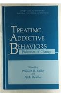 Treating Addictive Behaviors: Processes of Change