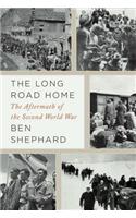 The Long Road Home