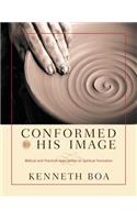 Conformed to His Image