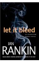 Let It Bleed