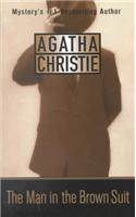 The Man in the Brown Suit