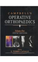Campbell's Operative Orthopedics