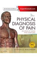 Physical Diagnosis of Pain