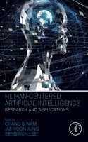 Human-Centered Artificial Intelligence