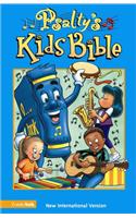 Psalty Kids Bible