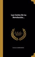 Cortes De La Revolución...