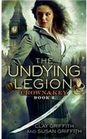 The Undying Legion: Crown & Key