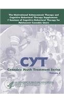 Motivational Enhancement Therapy and Cognitive Behavioral Therapy Supplement