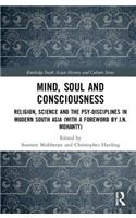 Mind, Soul and Consciousness