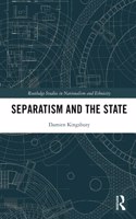 Separatism and the State