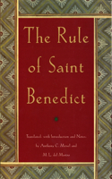 Rule of St. Benedict