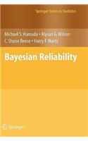 Bayesian Reliability