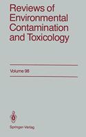 Reviews of Environmental Contamination and Toxicology: Continuation of Residue Reviews