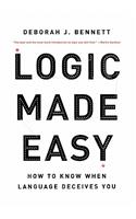 Logic Made Easy