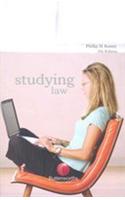 Studying Law