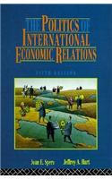The Politics of International Economic Relations
