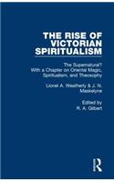 Supernatural V8