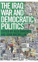 Iraq War and Democratic Politics