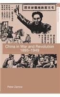 China in War and Revolution, 1895-1949