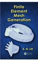 Finite Element Mesh Generation