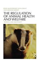 The Regulation of Animal Health and Welfare