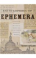 Encyclopedia of Ephemera