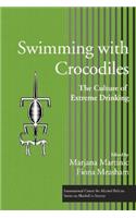 Swimming with Crocodiles