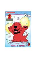 Clifford's Puppy Days