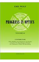 Progress in Optics