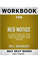 Workbook for Red Notice