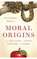 Moral Origins